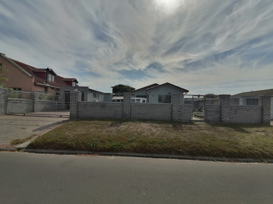 3 Bedroom Property for Sale in Forest Glade Western Cape